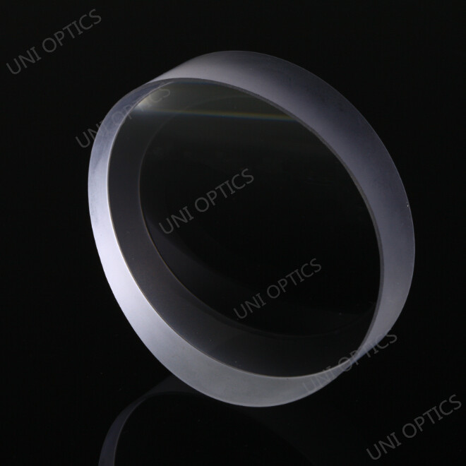 Plano-Concave Circular Cylindrical Lenses